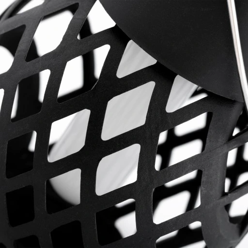 4x LAMPION SOLARNY LED WISZĄCY LAMPA EFEKT PŁOMIEŃ OGIEŃ LATARENKA OGRODOWA