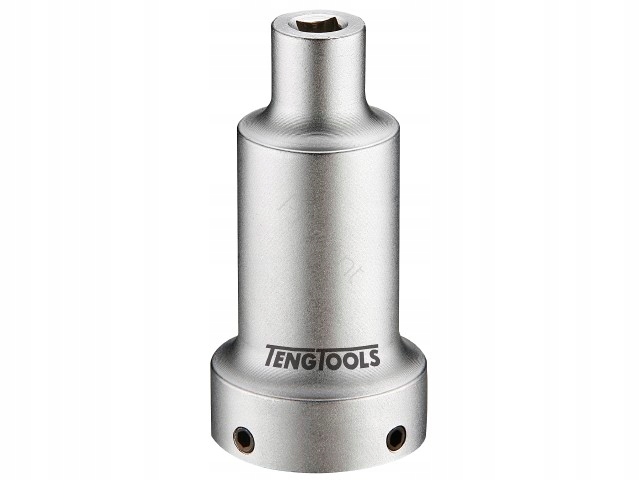 Uchwyt do narzynek z chwytem kwadratowym 1/4" M3-M12 Teng Tools