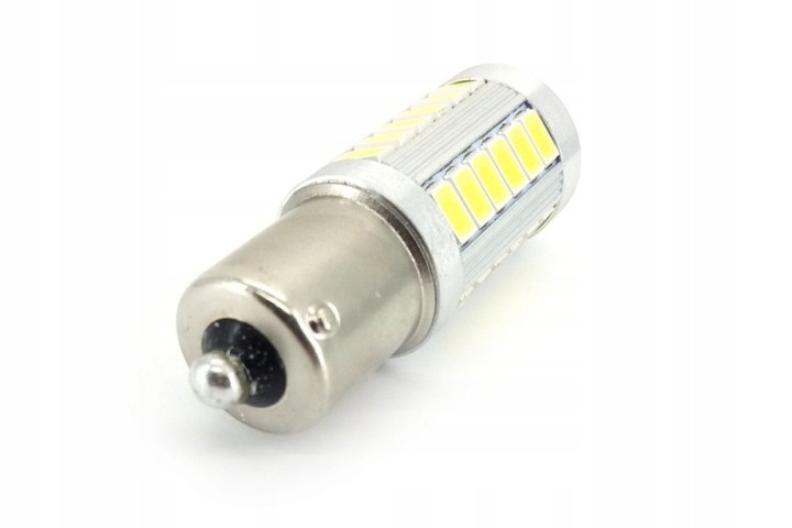 P21W LED BA15S 10-30V CANBUS R5W R10W 1300lm