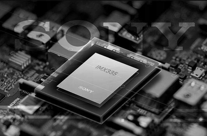 Kamera samochodowa 70mai PRO Plus+ A500S język PL