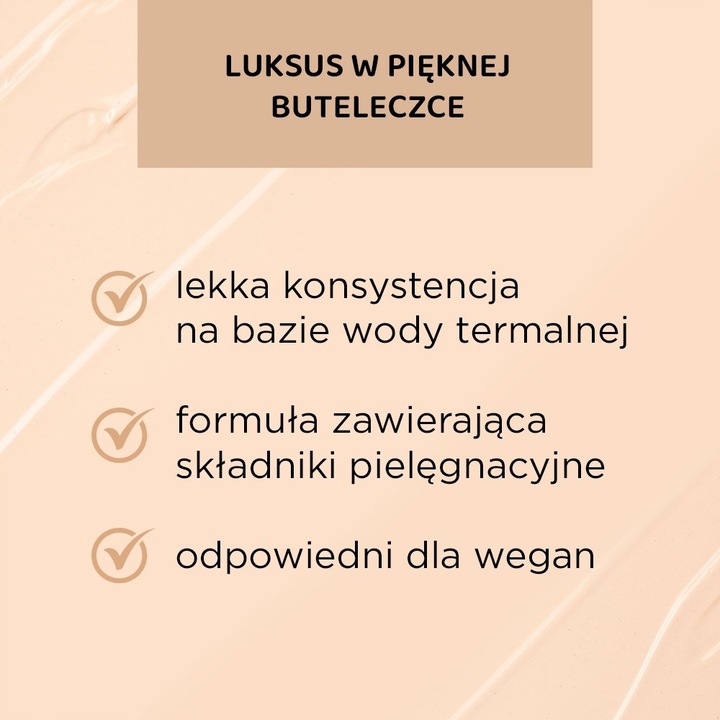 EVELINE PODKŁAD WONDER MATCH 30 COOL BEIGE