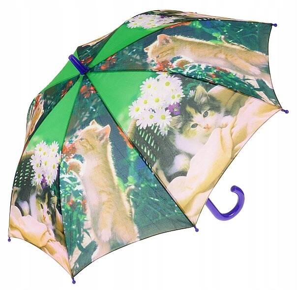 Parasolka dziecięca automatyczna