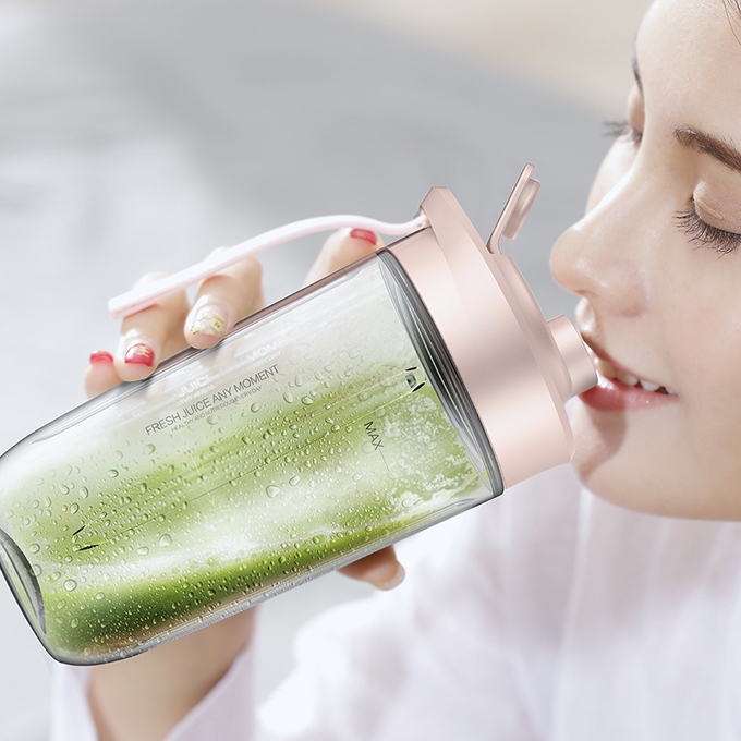 Blender Deerma NU05 140W