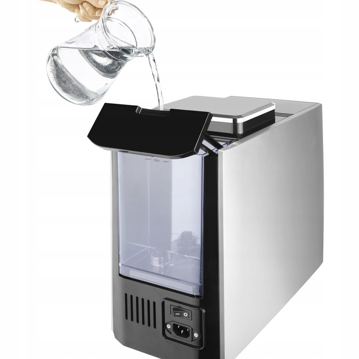 Ekspres do Kawy Automatyczny Ciśnieniowy Catler EA 802 1350W 1,2L 19 BAR