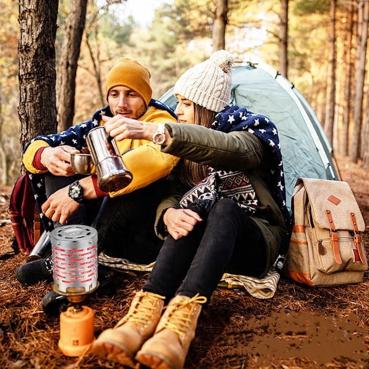 GRZEJNIK OGRZEWACZ DO KUCHNEK GAZOWYCH PROMIENNIK NAGRZEWNICA RSONIC