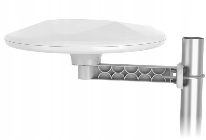 ANTENA SAMOCHODOWA TV DVB-T2 UFO STRONG ULTRA MUX8