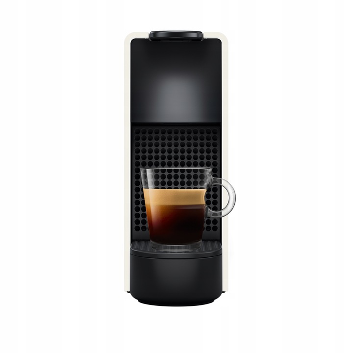 Ekspres Krups NESPRESSO XN110110 ESSENZA MINI biały