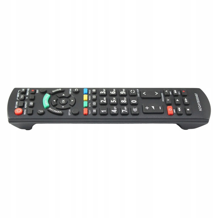 Pilot do TV Panasonic TX-L32S20ES TX-L37S20ES TX-L42S20ES