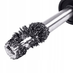 MAGNETYCZNY ZBIERACZ WIÓRÓW opiłków Katana 420mm