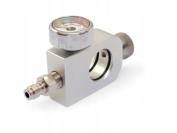 O-ring Uszczelka Przetoczka Adapter do Sodastream Quick Connect 12 szt.