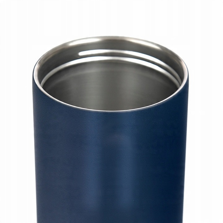 Kubek Termiczny Majestic Sport Nord 600 ml Granatowy