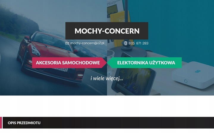 Mini KLIMATYZACJA, KLIMATYZATOR 12V na UPAŁY