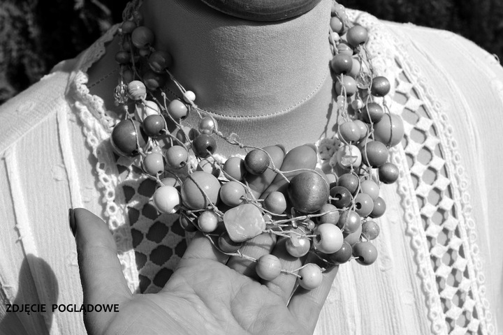 filipy - KORALE - OLLAIZE - LEN Stal Szlachetna