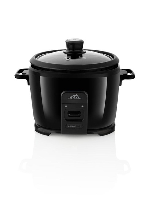 GARNEK DO GOTOWANIA RYŻU WARZYW RYŻOWAR 1,8 PAROWAR ELEKTRYCZNY RICE COOKER