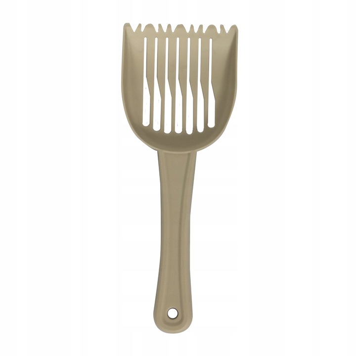 Kuweta Dla Kota Kryta 57cm ARIEL + Filtr + Łopatka OTWIERANA OD GÓRY