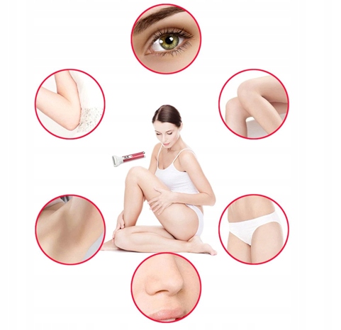 TRYMER DEPILATOR DO BIKINI GOLARKA DAMSKA golarka do twarzy ciała kobieca