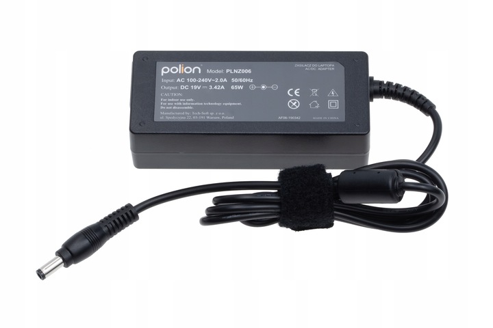 Ładowarka zasilacz do głośnika JBL XTREME 1 / 2