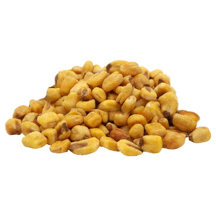 KUKURYDZA PRAŻONA SOLONA kukurydza z solą 1kg