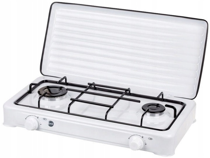 Kuchenka przenośna Smile SMILE-KN-02/1K