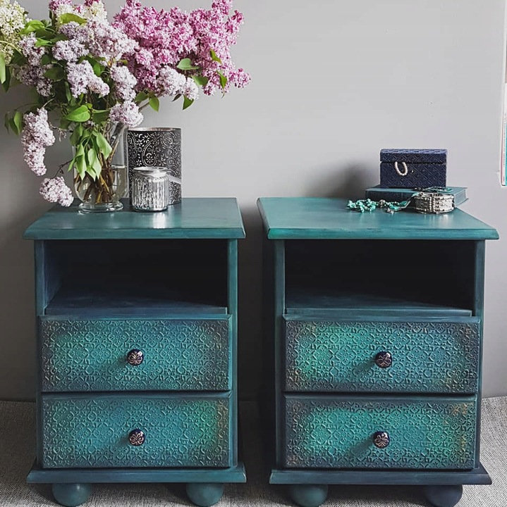 Farba kredowa 400 ml Chalk DUŻO KOLORÓW -WZORNIK