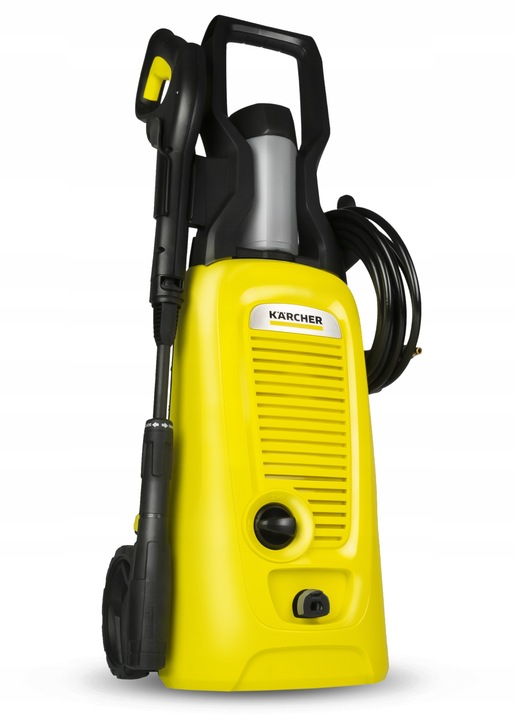 MYJKA CIŚNIENIOWA KARCHER K4 UNIVERSAL ZESTAW 8W1