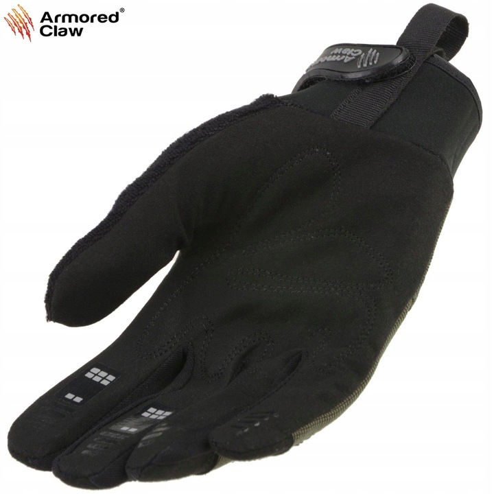 ARMORED CLAW RĘKAWICE TAKTYCZNE BattleFlex L