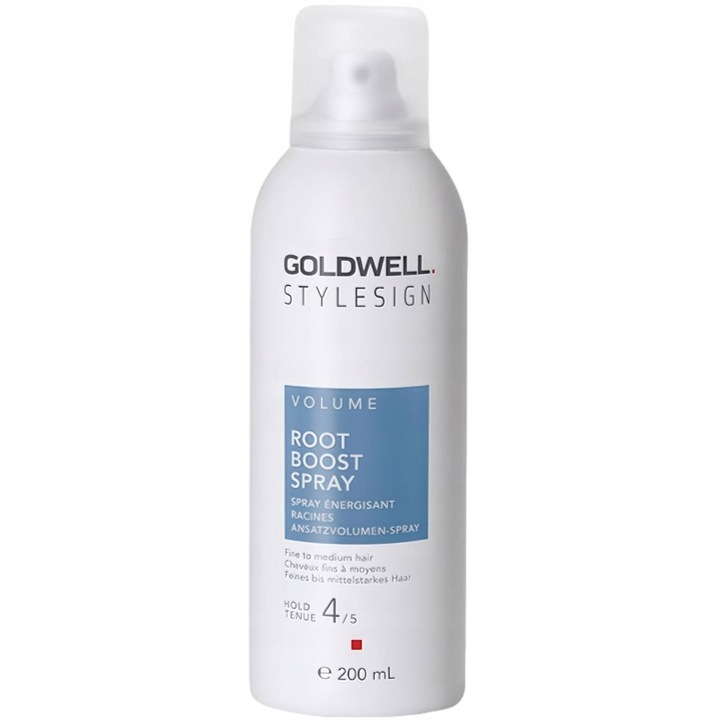 Goldwell Volume Root Boost Spray Unoszący Włosy od Nasady 200(Double Boost)
