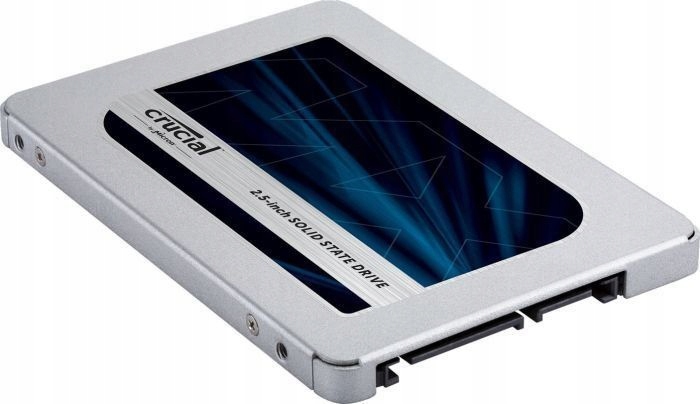 Dysk CRUCIAL MX500 1TB SSD