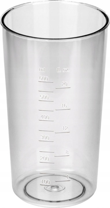 BLENDER MIKSER RĘCZNY MOCNY POJEMNIK