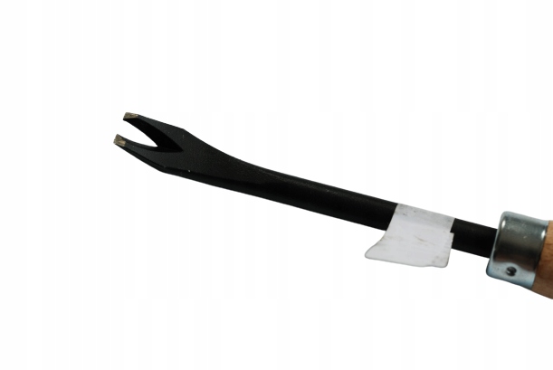 Wyciągacz do zszywek i gwoździ NAREX kozia nóżka