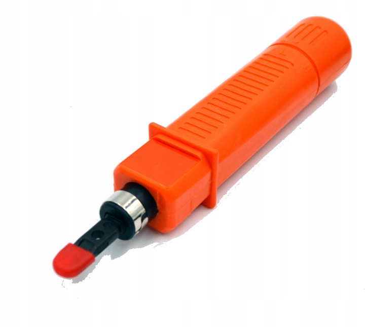 TESTER KABLI RJ45 ŚCIĄGACZ ZACISKARKA NARZĘDZ LAN3