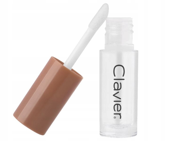 Clavier Pojemnik Buteleczka Na Błyszczyk - 10 szt