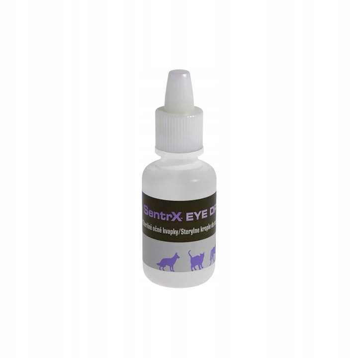 APTUS - SENTRX KROPLE DO OCZU 10ML