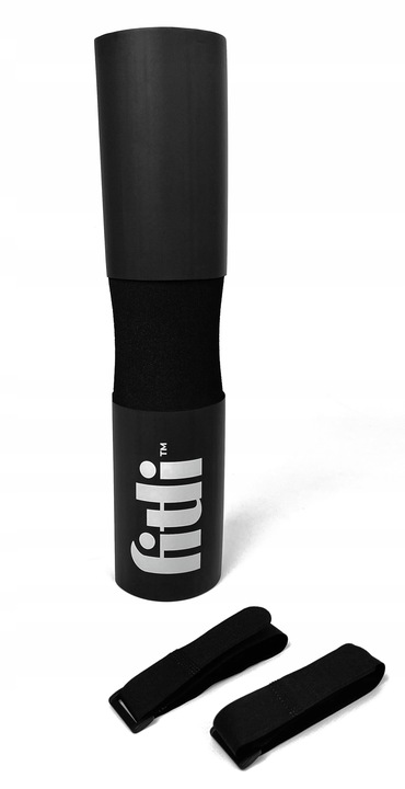 OCHRANIACZ GĄBKA NA SZTANGĘ GRYF PIANKOWY PIANKA OSŁONA KARKU HIP THRUST