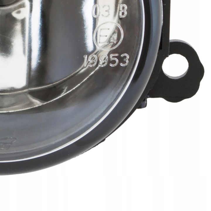 Halogen Lampa Przeciwmgielna L=P do Renault Laguna Megane Scenic