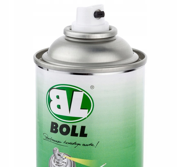 BOLL Super Mocny Klej w Sprayu Uniwersalny 400ml