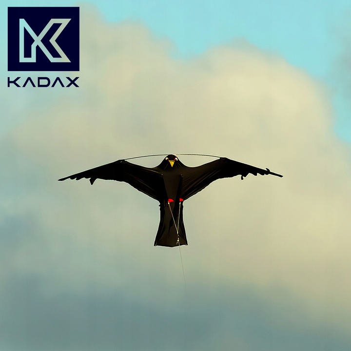 ODSTRASZACZ PTAKÓW GOŁĘBI LATAWIEC JASTRZĄB MASZT