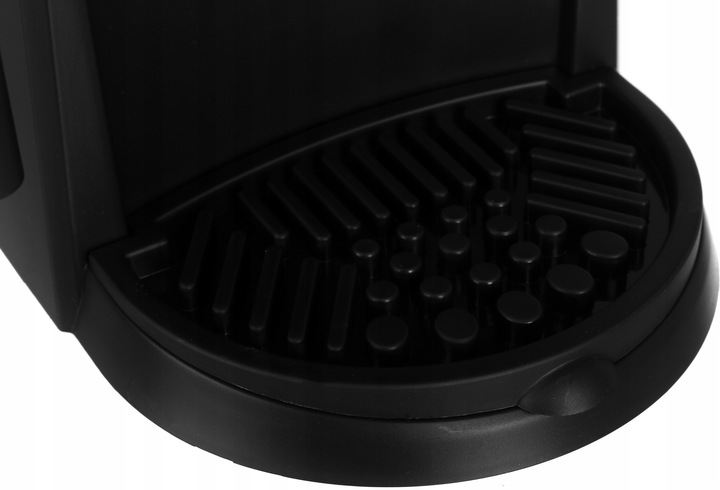 Ekspres do kawy Laretti Pobór mocy: 800 W, Ciśnienie pary 3,5barów,