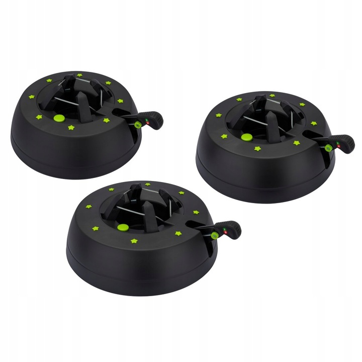 Stojak choinkowy KAMAI START 1 PRO NATURE do drzew