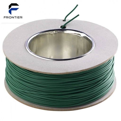 Przewód kabel ograniczający do kosiarki robota 200 metrów wzmocniony 2.7 mm