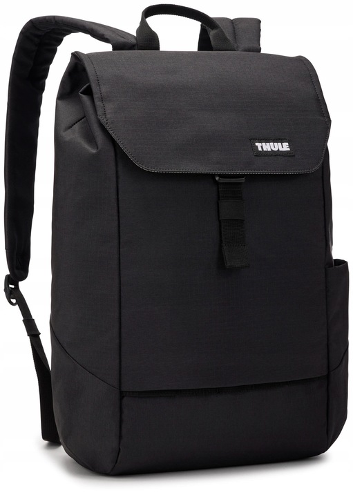 Plecak miejski Thule Lithos Backpack 16L - Black - 3204832