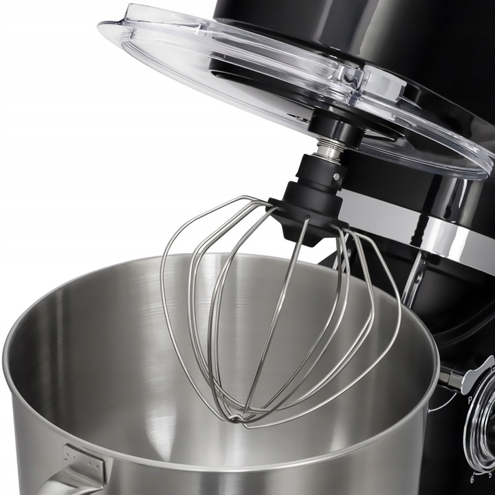Robot z misą planetarny Lykkele Paulsen 2200W 6,2L
