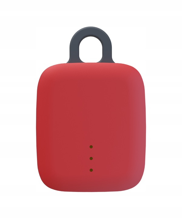 Lokalizator do kluczy roweru dla psa samochodu dziecka NotiOne GO PLus