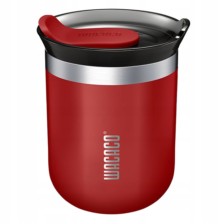 Kubek Do Kawy Wacaco Octaroma Classico Termiczny 180ml Na Podróż