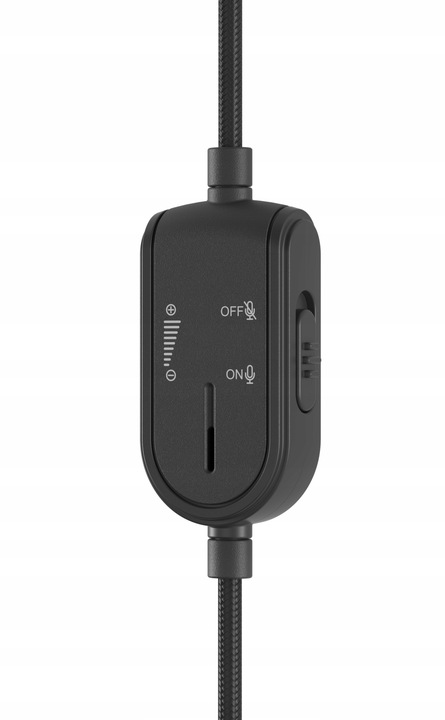 Słuchawki z mikrofonem Argon 600