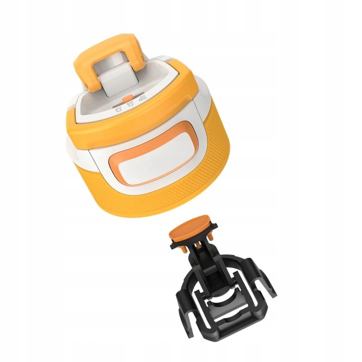 Butelka termiczna na wodę Kambukka Elton Insulated 750ml Mango Maniac