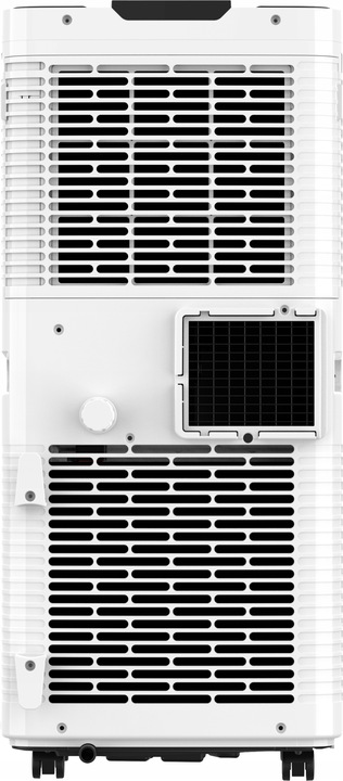 CICHY KLIMATYZATOR PRZENOŚNY WELLTEC ACR12 - 3w1 WiFi 3,5kW 60m² +USZCZELKA