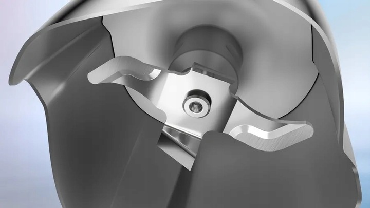 Blender ręczny Bosch ErgoMaster MSM6M622 Rozdrabniacz Końcówka do ubijania