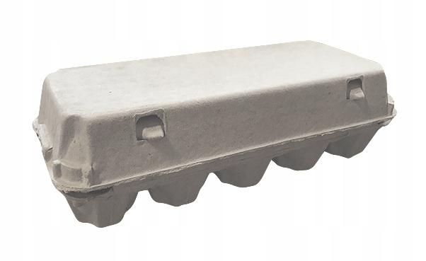 WYTŁACZANKI NA JAJKA TEKTUROWE WYTŁOCZKI 100 sztuk