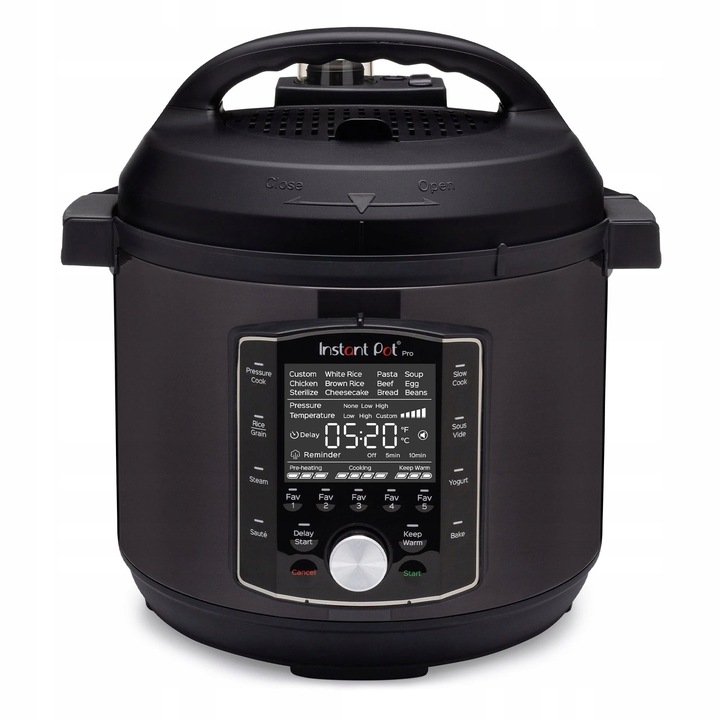 Multicooker INSTANT POT Pro 6